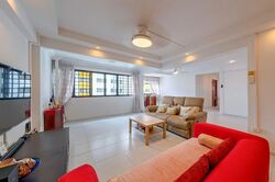 Blk 154 Gangsa Road (Bukit Panjang), HDB 5 Rooms #543853061